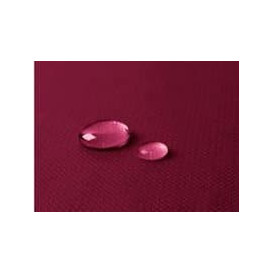 Tablecloth Roll Waterproof Burgundy 1,2x5m (1 Unit)