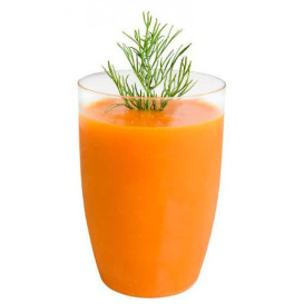 Plastic Tasting Cup PS Clear 150ml (12 Uts)