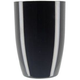 Plastic Tasting Cup Black 150ml (288 Units)