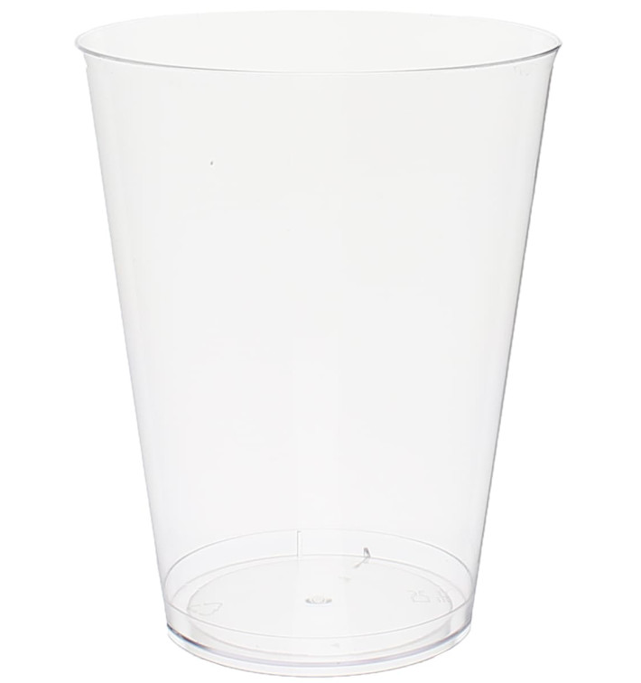 Plastic Pint Glass PS Injection Moulding 500 ml (500 Units)