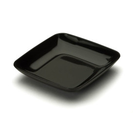 Tasting Dishes Kit PS Plates and Trays 20 pieces (1 Unit)