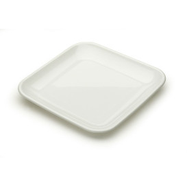 Tasting Dishes Kit PS Plates and Trays 20 pieces (1 Unit)