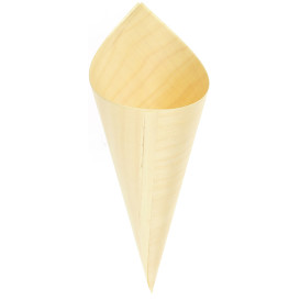 Pine Leaf Cone 24cm (50 Units) 