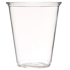 Plastic Cup PET Crystal Solo® 7Oz/207ml Ø7,3cm (1000 Units)
