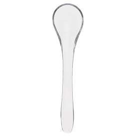 Tasting Spoon Clear 8 cm (2304 Units)