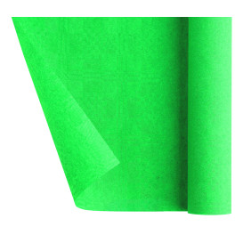 Paper Tablecloth Roll Green 1,2x7m  (1 Unit)