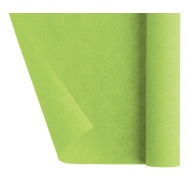 Paper Tablecloth Roll Lime Green 1,2x7m  (1 Unit)