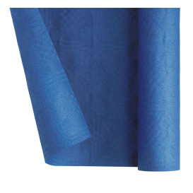 Paper Tablecloth Roll Dark Blue 1,2x7m  (1 Unit)