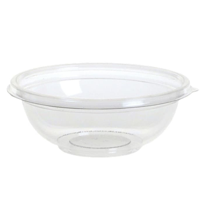 Plastic Bowl PET 750ml Ø18cm (360 Units)