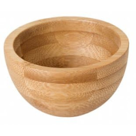 Bamboo Mini Bowl Ø8x4,2cm (1 Unit) 