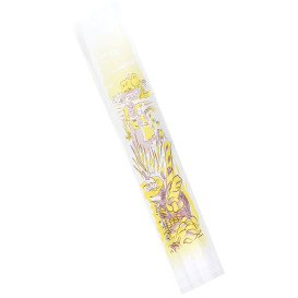 Paper Food Bag "Siega" 9+5x58cm (250 Units)  