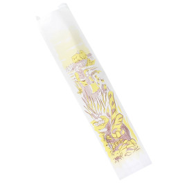 Paper Food Bag "Siega" 12+6x58cm (250 Units)  