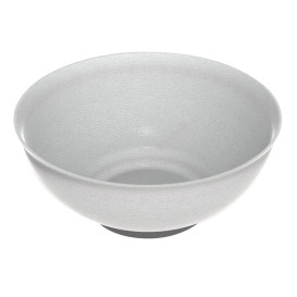 Sugarcane Mini Bowl Round Shape White Ø7cm (600 Units)
