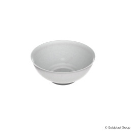 Sugarcane Mini Bowl Round Shape White Ø7cm (50 Units) 