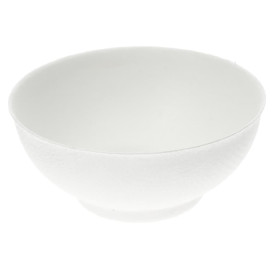Sugarcane Mini Bowl Round Shape White Ø7cm (50 Units) 