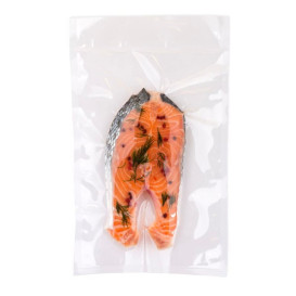 Chamber Vacuum Pouches 120 microns 1,70x2,50cm (1000 Units)