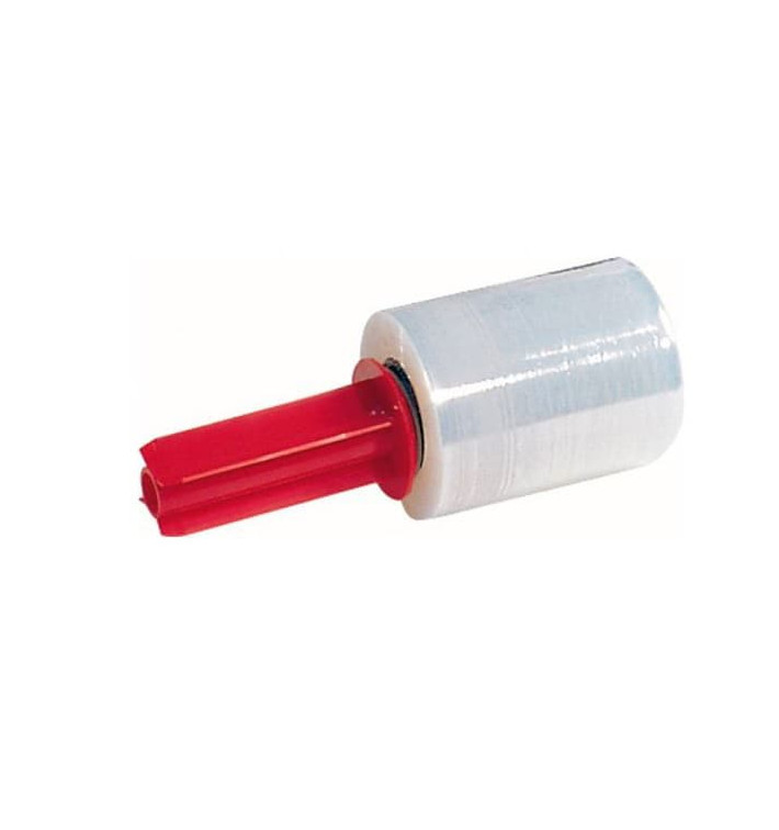 Pallet Stretch Wrap Roll Handle 10cm  (1 Unit)
