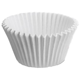 Paper Cupcake Liner Ø3x1,8cm (14000 Units)