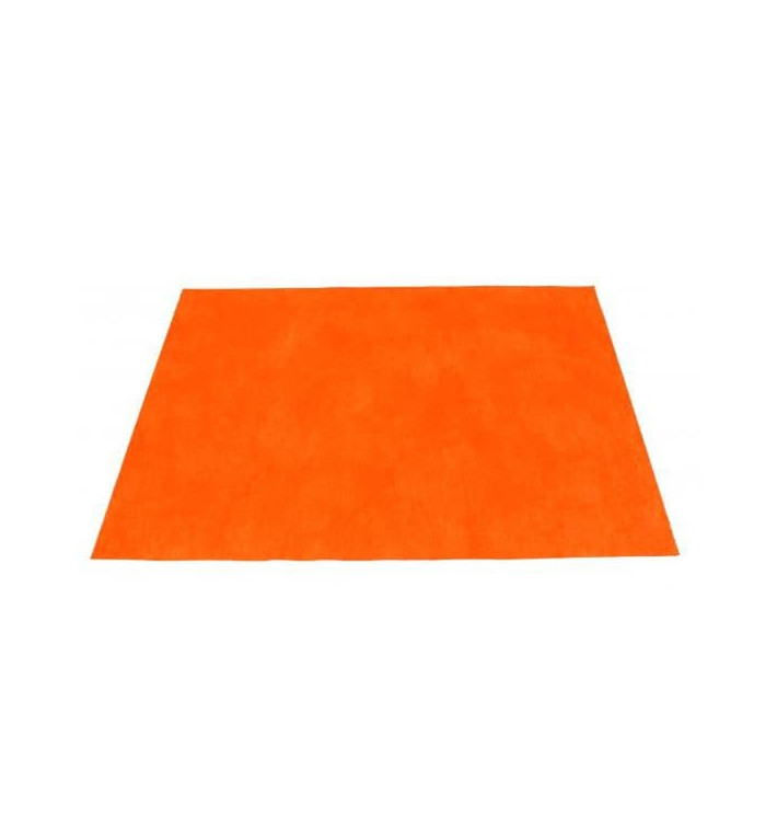 Novotex Placemat Orange 50g 35x50cm (500 Units)  