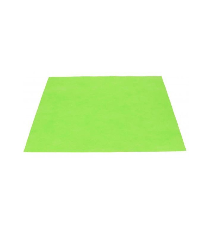 Novotex Placemat Pistachio 50g 35x50cm (500 Units)  
