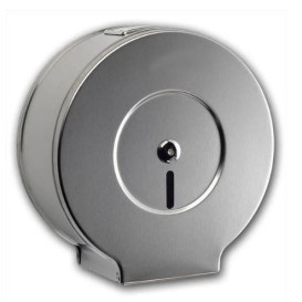 Stainless Steel 430 Paper Roll Dispenser 300m 430  (1 Unit)