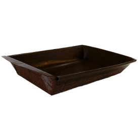 Paper Baking Mold Kraft 21x12x4,5cm (340 Units)