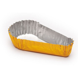 Foil Baking Cup 6,7x6x1,5cm (3000 Uds)