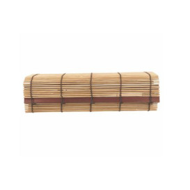 Bamboo Sushi Container 23x8x6cm (1 Unit)
