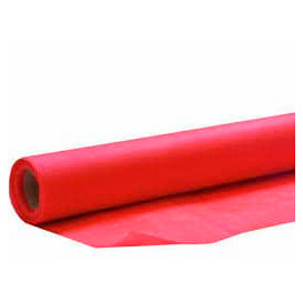 Novotex Tablecloth Roll Red 50g P40cm 1,2x50m (6 Units)