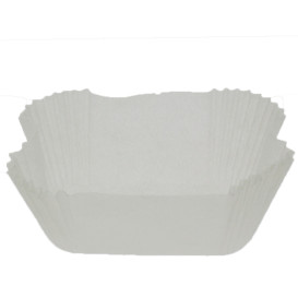 Baking Paper for Backing Tray 14,0x9,5x5,0cm (200 Units)  
