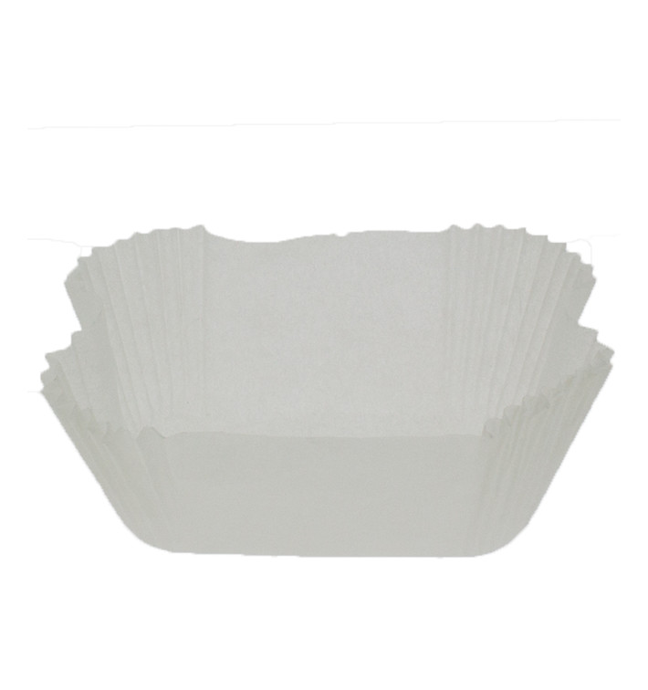 Baking Paper for Backing Tray 14,0x9,5x5,0cm (7.000 Units)