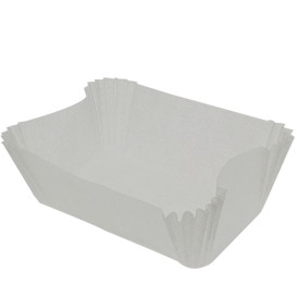 Baking Paper for Backing Tray 18,0x10,5x5,0cm (4.000 Units)