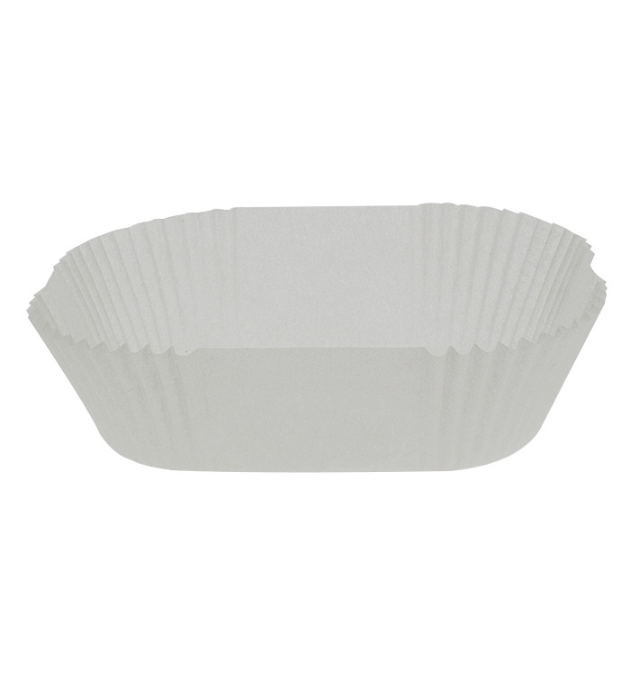 Baking Paper for Backing Tray 21,0x14,5x4,5cm (200 Units)  