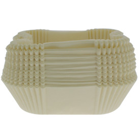 Baking Paper for Backing Tray 21,0x14,5x4,5cm (200 Units)  