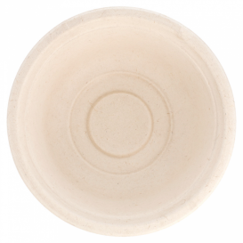 Sugarcane Bowl Natural 500ml (600 Units)