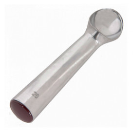Ice-cream Scoops Aluminium 60 ml (10 Units)