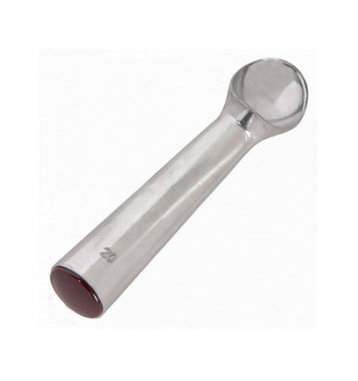 Ice-cream Scoops Aluminium 60 ml (1 Unit) 