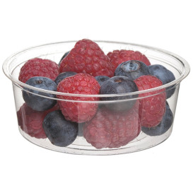 Portion Cup PLA Clear 60ml (2.000 Units)