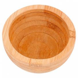 Bamboo Mini Bowl Ø8x4,2cm (1 Unit) 