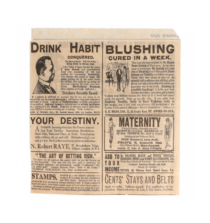 Paper Food Bag Grease-Proof Opened L Shape "Times" 16x16,5cm (5000 Units)