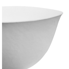 Sugarcane Bowl Wasara Biodegradable 500ml (50 Units) 