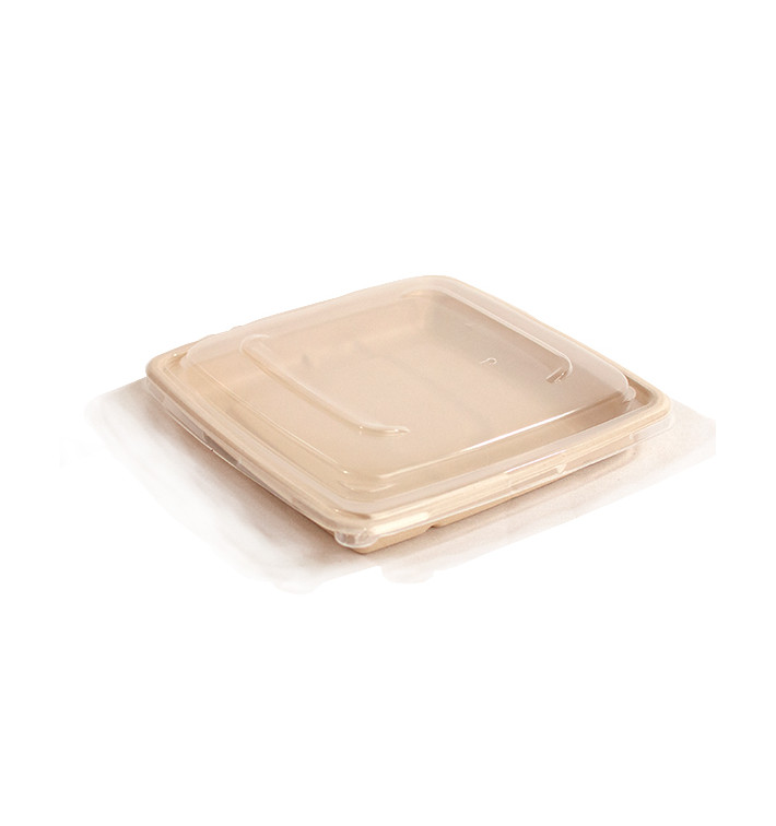 Plastic Lid PP for Container 23cm (150 Units)