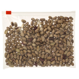 Plastic Bag Slider Zipper G250 20x15cm (1000 Units)