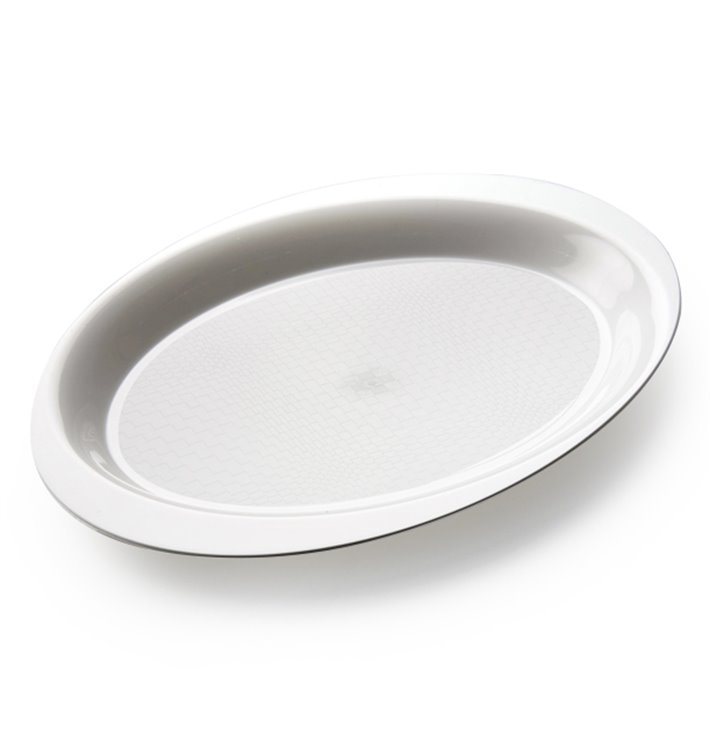 Plastic Container Heat Sealable Translucent 640ml 19,2x13,7x3,6cm (1260 Units)