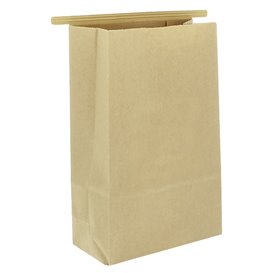 Plastic Deli Container PP Round Shape White 350ml Ø14,2cm (100 Units)  