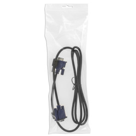 Plastic Bag Autoseal Euroslot 11,5x33,5cm G200 (1000 Units)