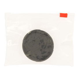 Plastic Bag Slider Zipper G250 12,5x9cm (100 Units)  