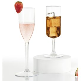 Non-Woven Bag with Die-cut Handles Pistachio 30+10x40cm (200 Units)