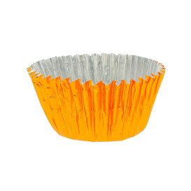 Foil Baking Cup 3,8x2,8x1,7cm (2000 Uds)