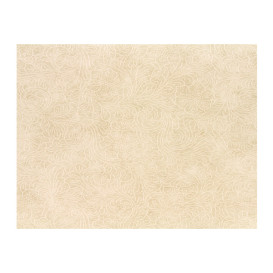 Non-Woven PLUS Placemat Cream 30x40cm (500 Units) 